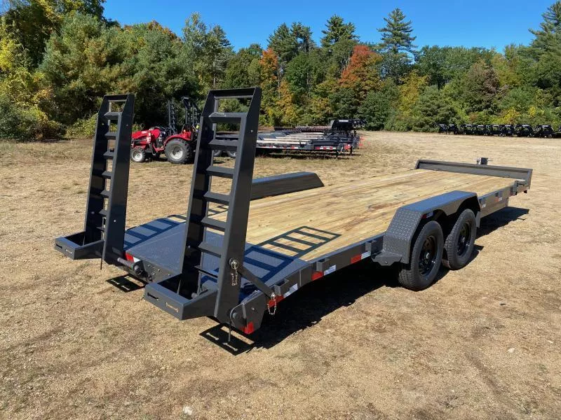 new Equipment / Flatbed Trailers Rice Trailers Other for sale, in Loudon, NH Thumbnail 4
