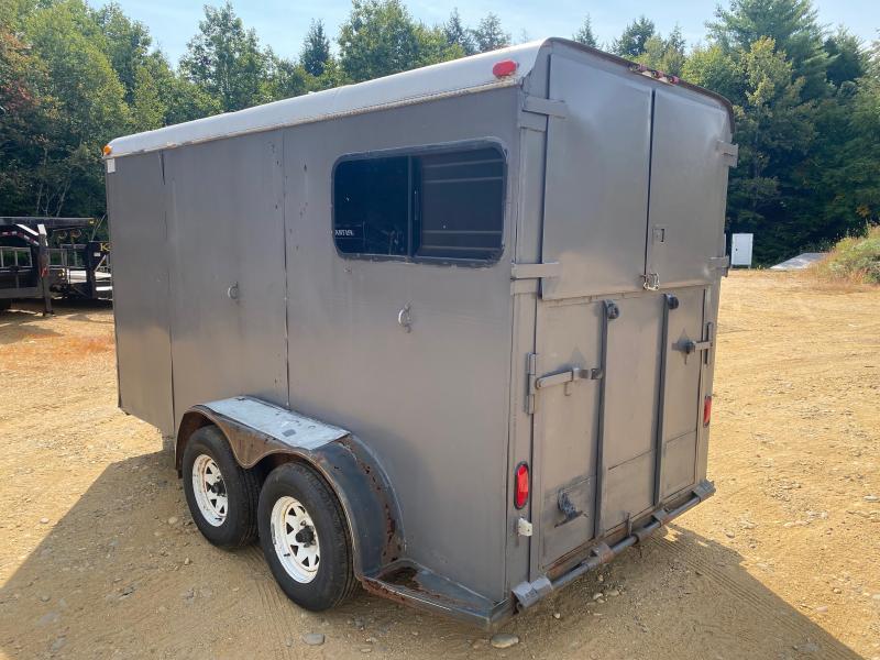 used Horse Trailers Trail-Et Other for sale, in Loudon, NH Thumbnail 6