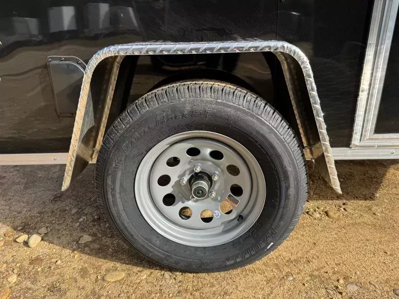 new Cargo (Enclosed) Trailers Covered Wagon Trailers Other for sale, in Loudon, NH Thumbnail 19