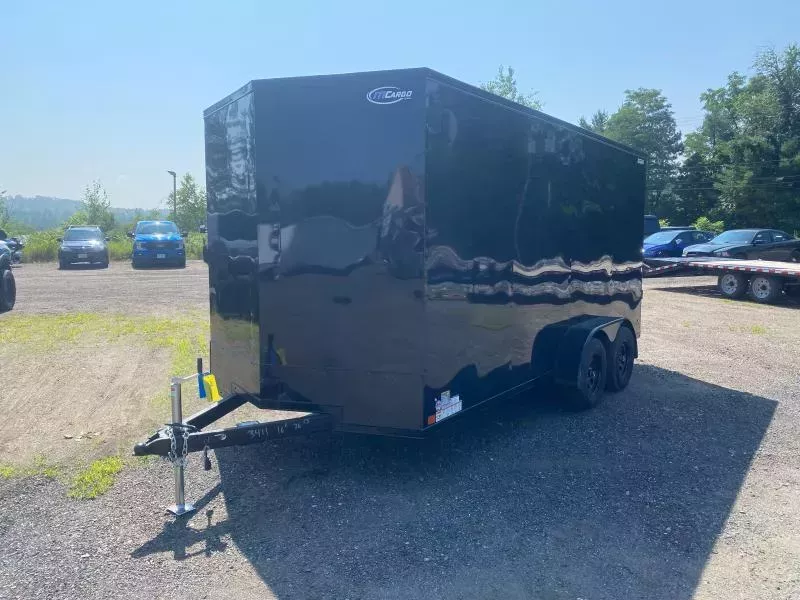 new Cargo (Enclosed) Trailers ITI Cargo Other for sale, in Loudon, NH Thumbnail 4