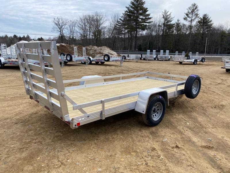new Utility Trailers Bear Track  for sale, in Loudon, NH Thumbnail 8