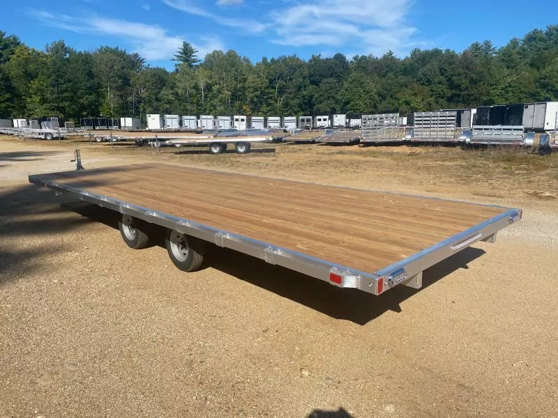new Equipment / Flatbed Trailers Sport Haven Other for sale, in Loudon, NH Thumbnail 5