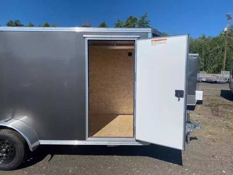 new Cargo (Enclosed) Trailers Stealth Trailers Other for sale, in Loudon, NH Thumbnail 21