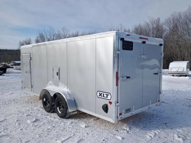new Snowmobile Trailers E-Z Hauler  for sale, in Manchester, ME Thumbnail 5