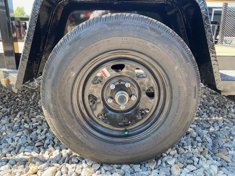 new Utility Trailers Sure-Trac Other for sale, in Loudon, NH Thumbnail 12