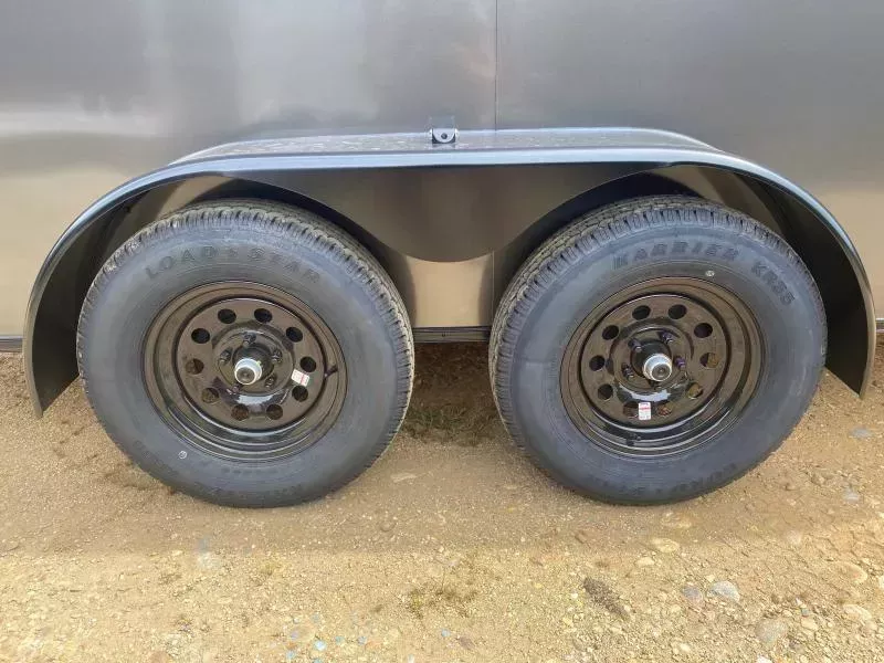 new Cargo (Enclosed) Trailers Durabull Trailers  for sale, in Loudon, NH Thumbnail 20