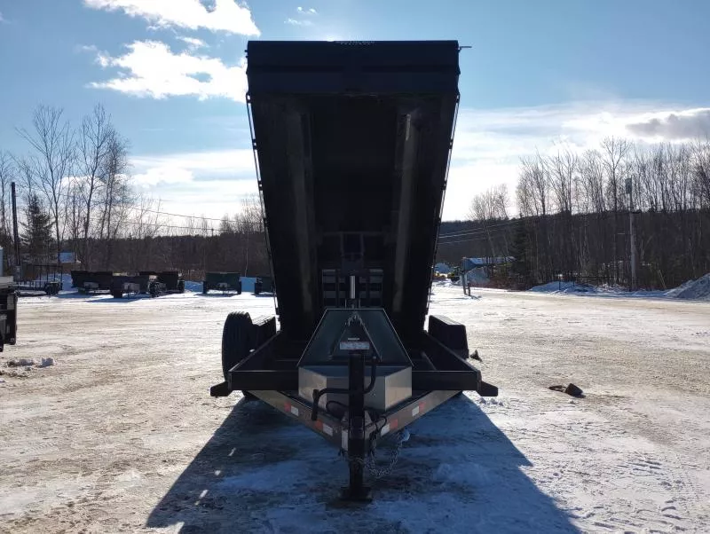new Dump Trailers Southland Trailers  for sale, in Manchester, ME Thumbnail 6