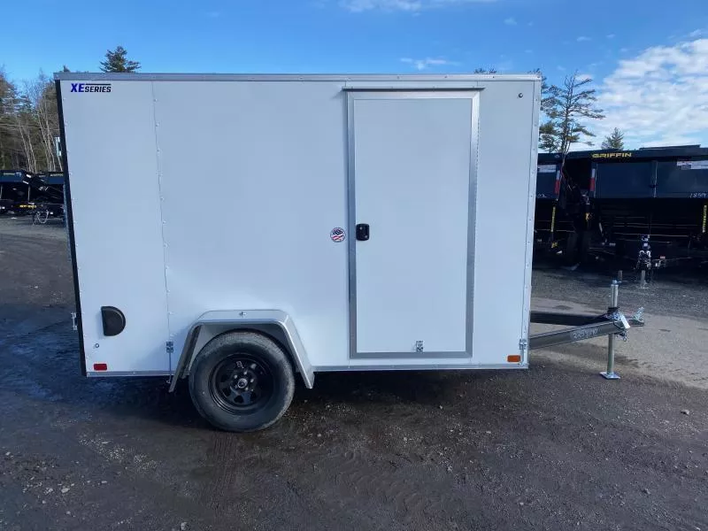 new Cargo (Enclosed) Trailers ITI Cargo Other for sale, in Loudon, NH Thumbnail 9