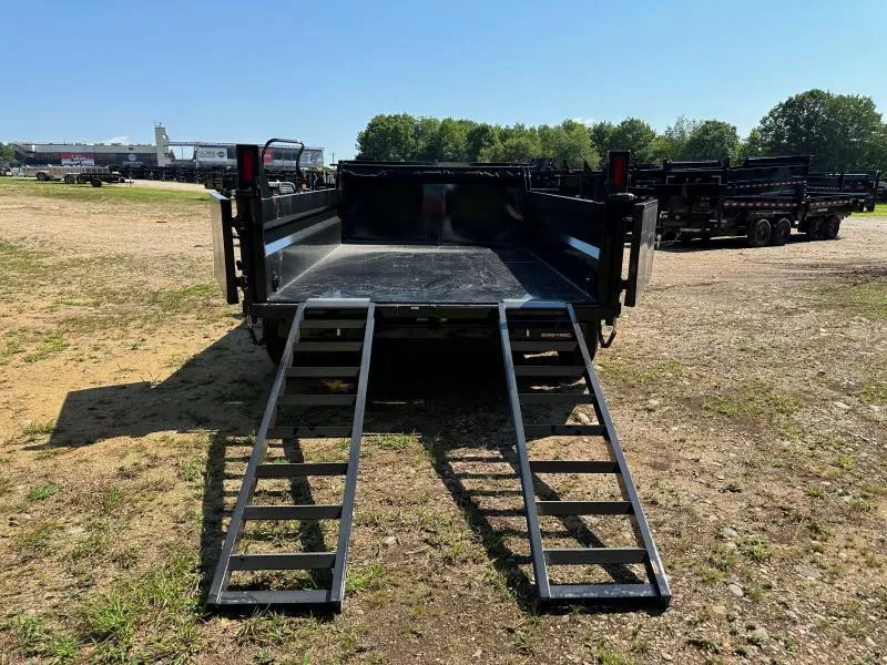 new Dump Trailers Sure-Trac Other for sale, in Loudon, NH Thumbnail 14