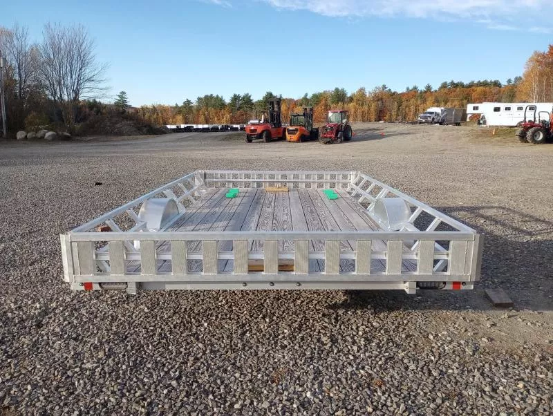 used ATV Trailers High Country  for sale, in Manchester, ME Thumbnail 9