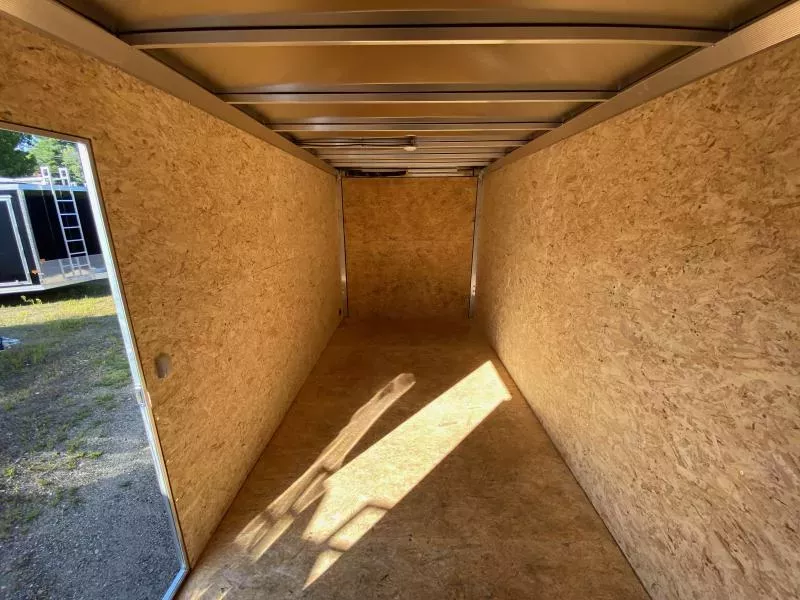 new Cargo (Enclosed) Trailers Stealth Trailers Other for sale, in Loudon, NH Thumbnail 22