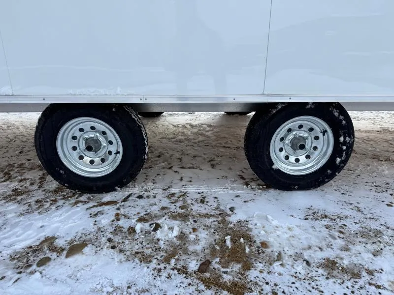 new Snowmobile Trailers Durabull Trailers  for sale, in Loudon, NH Thumbnail 21