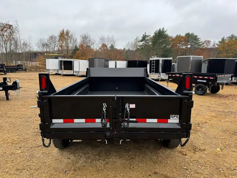new Dump Trailers Sure-Trac Other for sale, in Loudon, NH Thumbnail 7