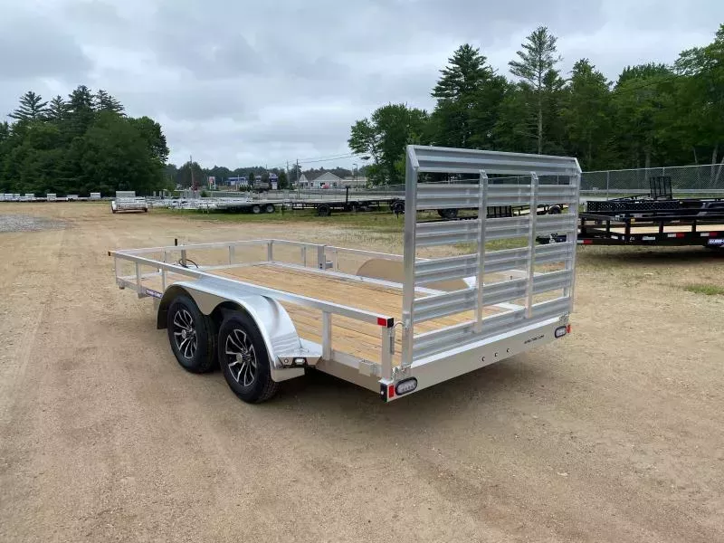 new Equipment / Flatbed Trailers Sure-Trac  for sale, in Loudon, NH Thumbnail 6