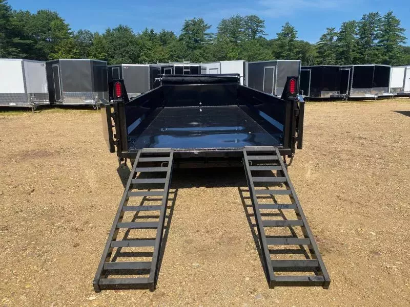 new Dump Trailers Sure-Trac Other for sale, in Loudon, NH Thumbnail 13