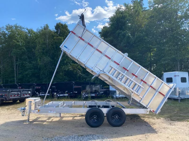 new Dump Trailers CargoPro Trailers Other for sale, in Loudon, NH Thumbnail 13