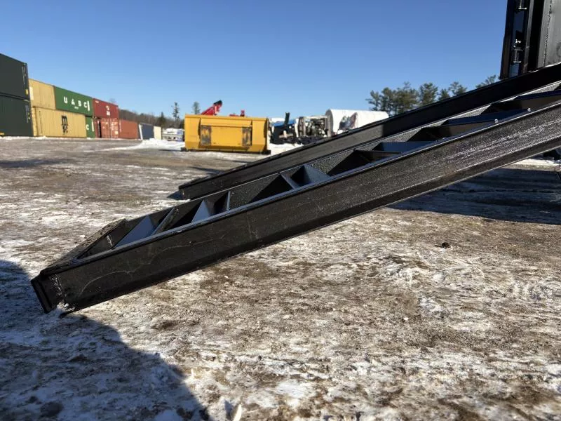 new Dump Trailers Griffin Trailers  for sale, in Turner, ME Thumbnail 13