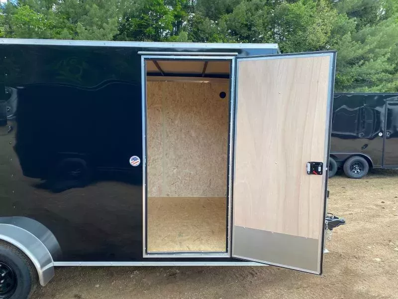 new Cargo (Enclosed) Trailers ITI Cargo Other for sale, in Loudon, NH Thumbnail 21