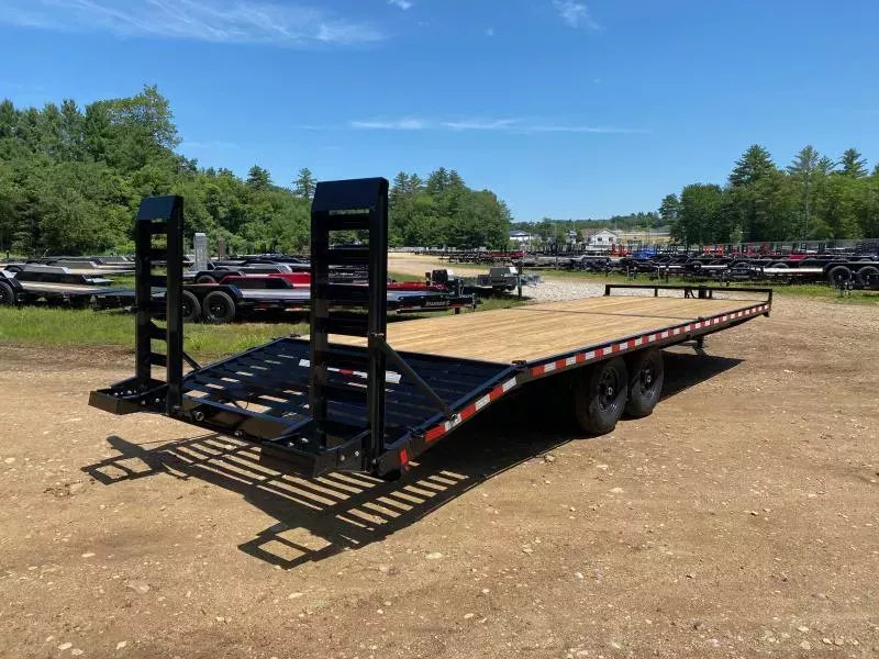 new Equipment / Flatbed Trailers Sure-Trac Other for sale, in Loudon, NH Thumbnail 8