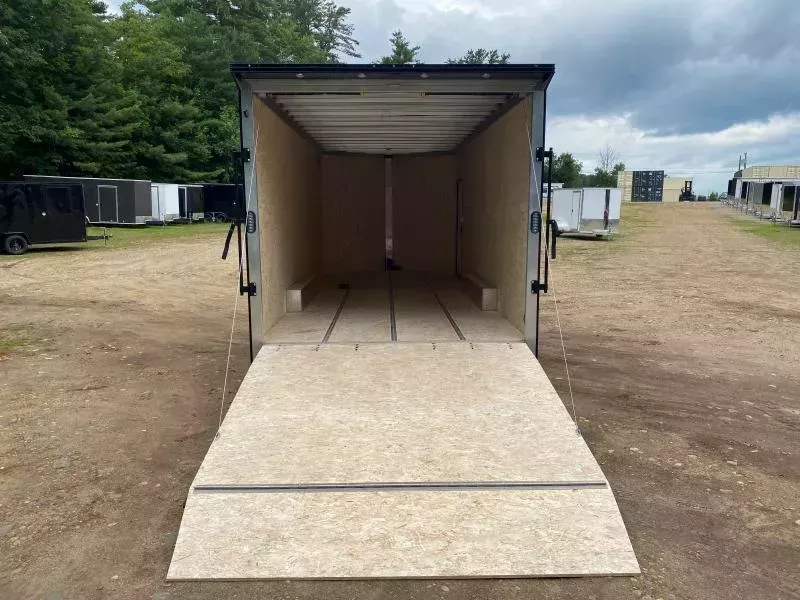 new Cargo (Enclosed) Trailers Stealth Trailers Other for sale, in Loudon, NH Thumbnail 10