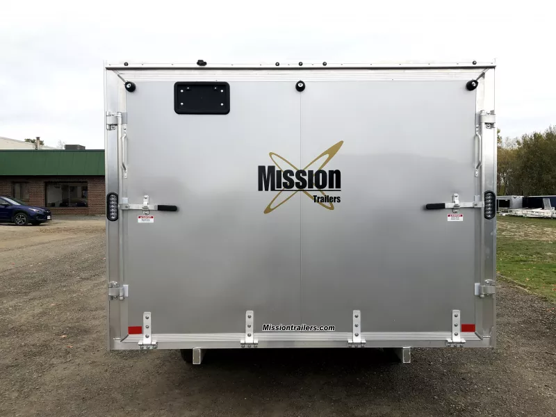 new Snowmobile Trailers Mission  for sale, in Bangor, ME Thumbnail 6