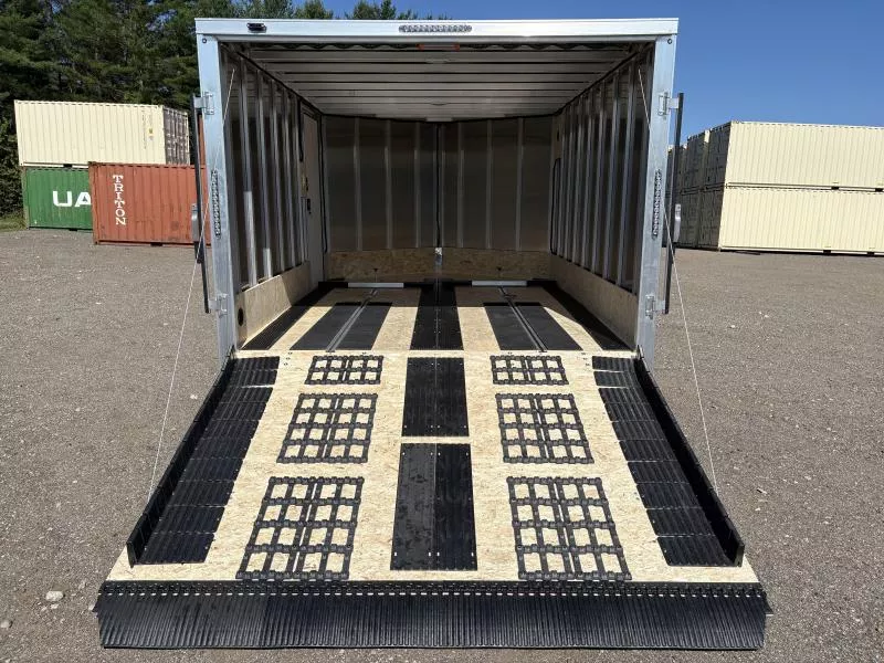 new Snowmobile Trailers Durabull Trailers  for sale, in Turner, ME Thumbnail 11
