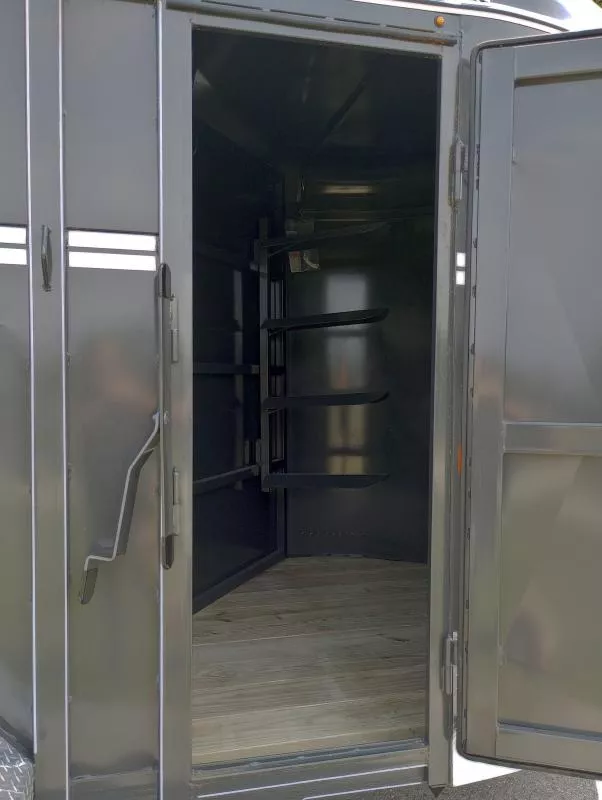 new Horse Trailers CornPro  for sale, in Manchester, ME Thumbnail 9