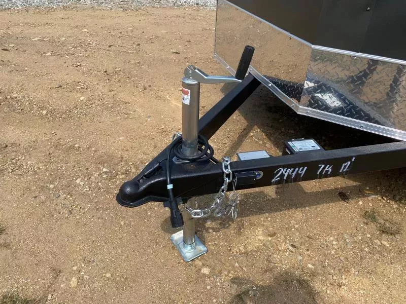 new Cargo (Enclosed) Trailers ITI Cargo Other for sale, in Loudon, NH Thumbnail 23