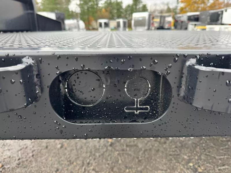 new Flat Decks NXG  for sale, in Loudon, NH Thumbnail 11