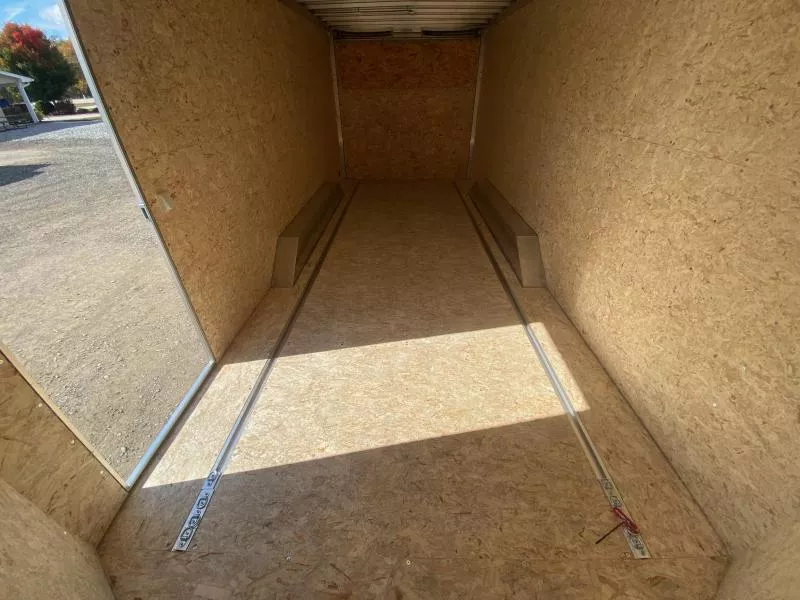 new Cargo (Enclosed) Trailers Stealth Trailers Other for sale, in Loudon, NH Thumbnail 23