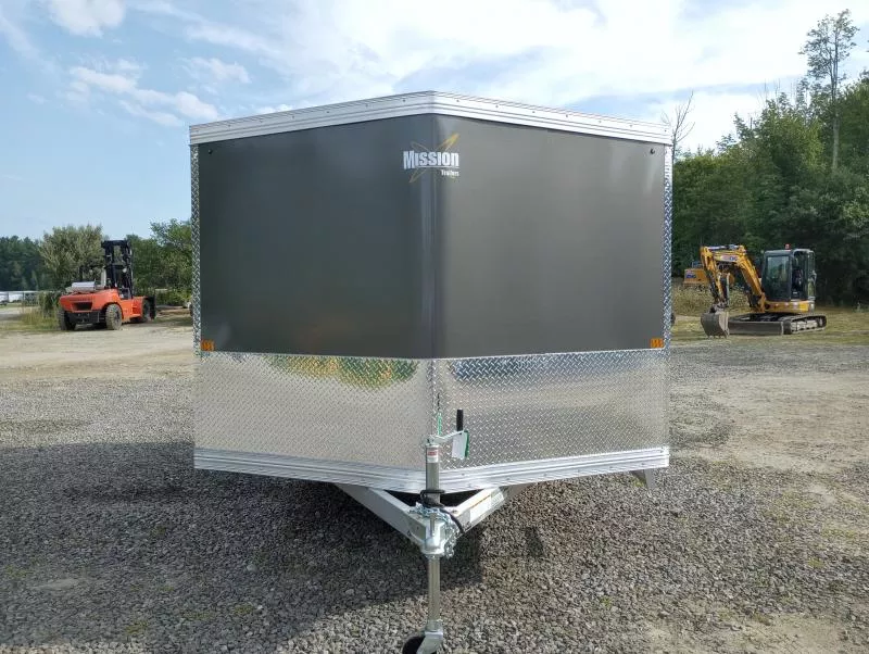 new Snowmobile Trailers Mission  for sale, in Manchester, ME Thumbnail 8