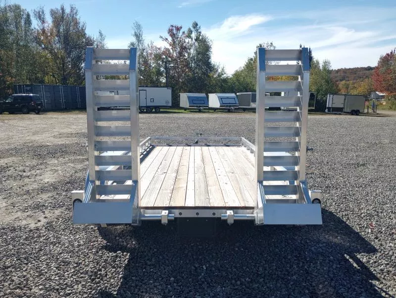 new Utility Trailers Mission  for sale, in Manchester, ME Thumbnail 6