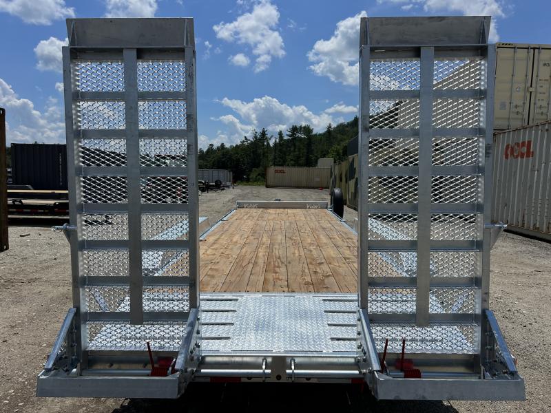 new Car Haulers / Racing Trailers N&N Trailers  for sale, in Turner, ME Thumbnail 5