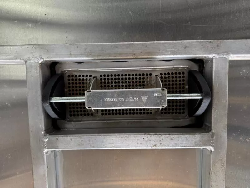 used Horse Trailers Frontier Trailers  for sale, in Loudon, NH Thumbnail 15