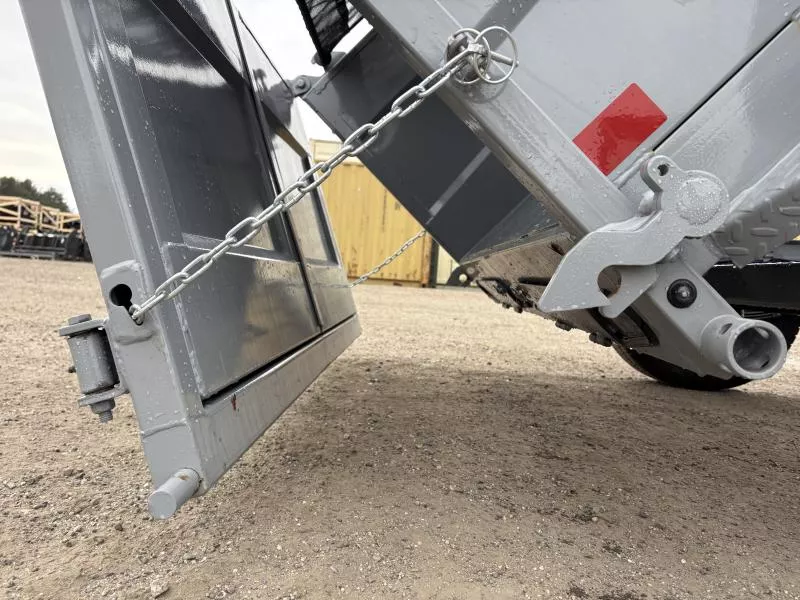 new Dump Trailers RawMaxx  for sale, in Turner, ME Thumbnail 18