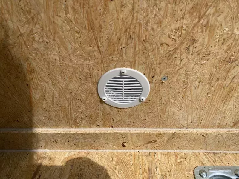 new Cargo (Enclosed) Trailers Covered Wagon Trailers Other for sale, in Loudon, NH Thumbnail 17