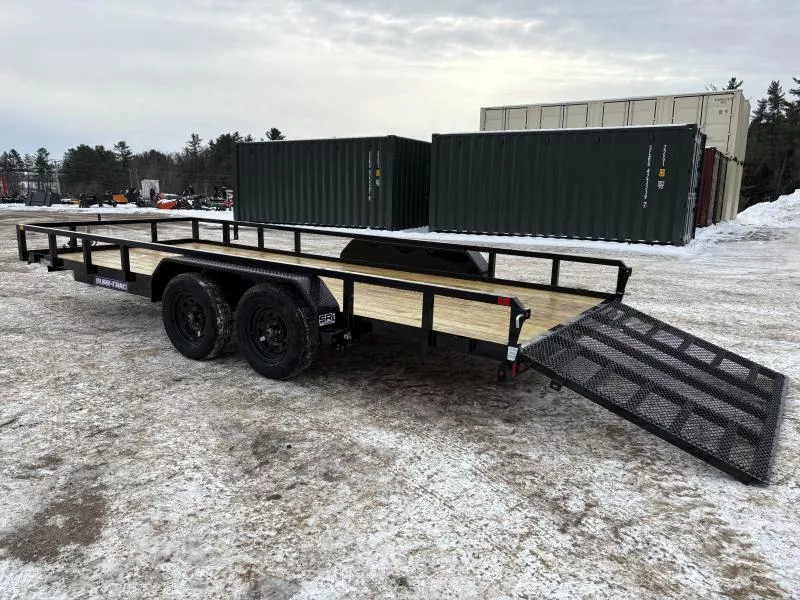 new Utility Trailers Sure-Trac  for sale, in Turner, ME Thumbnail 9