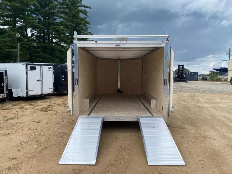 new Cargo (Enclosed) Trailers Stealth Trailers Other for sale, in Loudon, NH Thumbnail 10