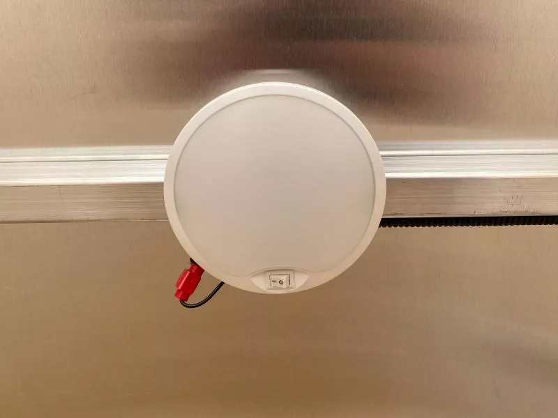 new Cargo (Enclosed) Trailers Stealth Trailers Other for sale, in Loudon, NH Thumbnail 17