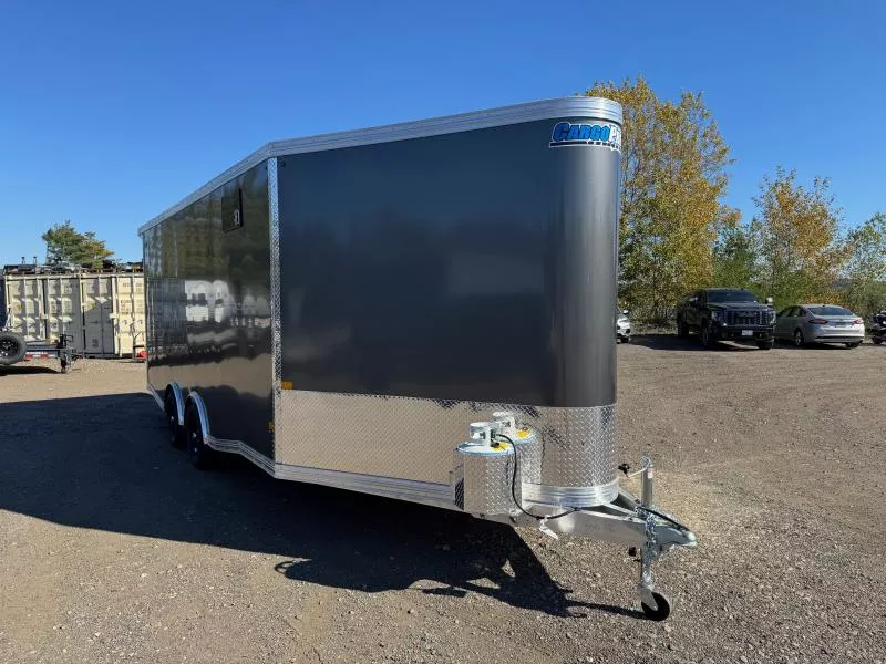 new Snowmobile Trailers CargoPro Trailers  for sale, in Loudon, NH Thumbnail 9