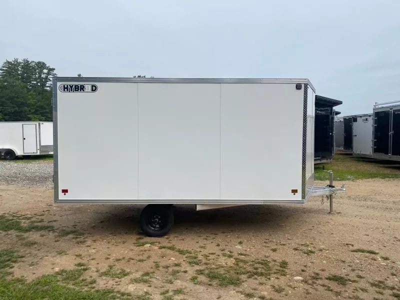 new Snowmobile Trailers SnoPro Trailers  for sale, in Loudon, NH Thumbnail 8