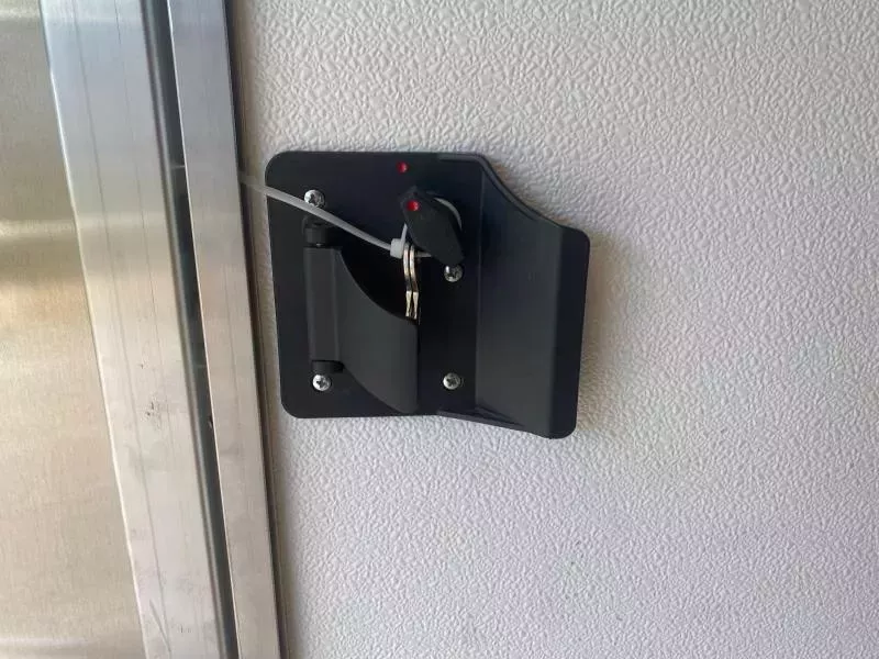 new Snowmobile Trailers SnoPro Trailers  for sale, in Loudon, NH Thumbnail 15