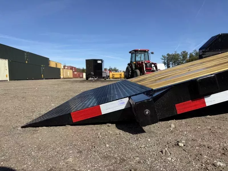 new Tilt Trailers Rice Trailers  for sale, in Bangor, ME Thumbnail 14