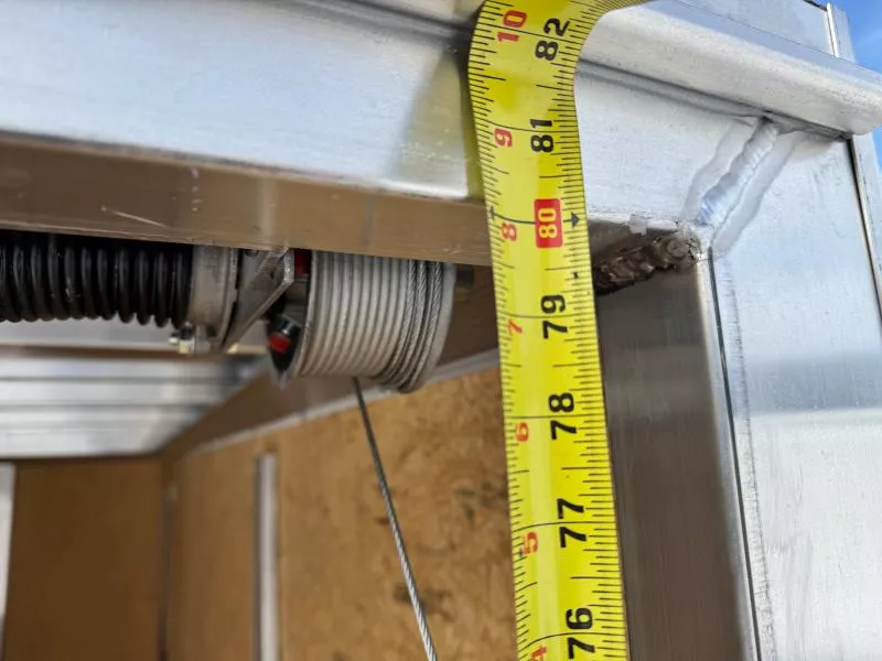 new Cargo (Enclosed) Trailers Stealth Trailers  for sale, in Loudon, NH Thumbnail 13