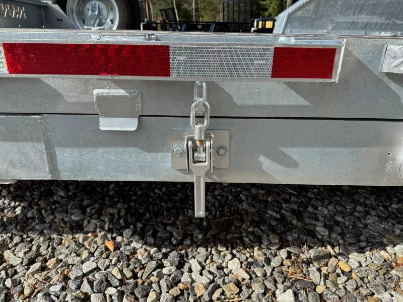 new Equipment / Flatbed Trailers N&N Trailers Other for sale, in Loudon, NH Thumbnail 15