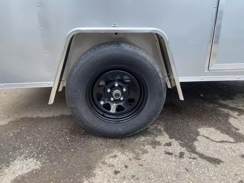 new Cargo (Enclosed) Trailers ITI Cargo Other for sale, in Loudon, NH Thumbnail 20