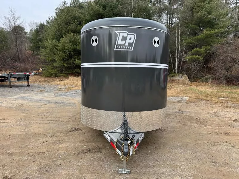 new Horse Trailers CornPro  for sale, in Loudon, NH Thumbnail 3