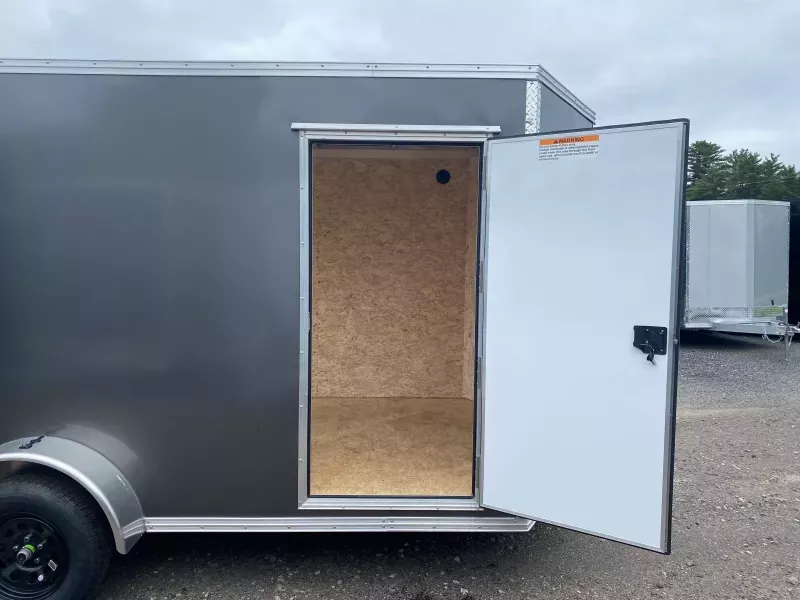 new Cargo (Enclosed) Trailers Stealth Trailers Other for sale, in Loudon, NH Thumbnail 21