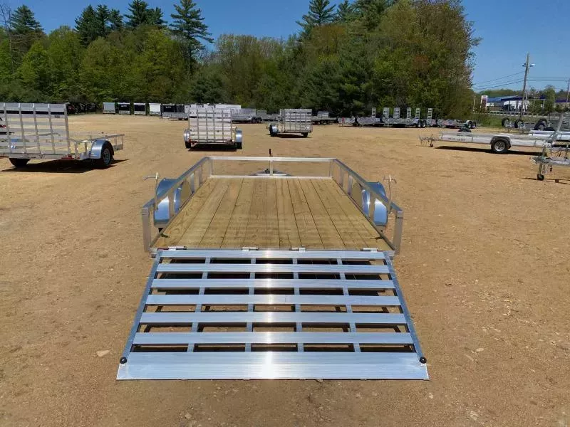 new Utility Trailers CargoPro Trailers Other for sale, in Loudon, NH Thumbnail 10