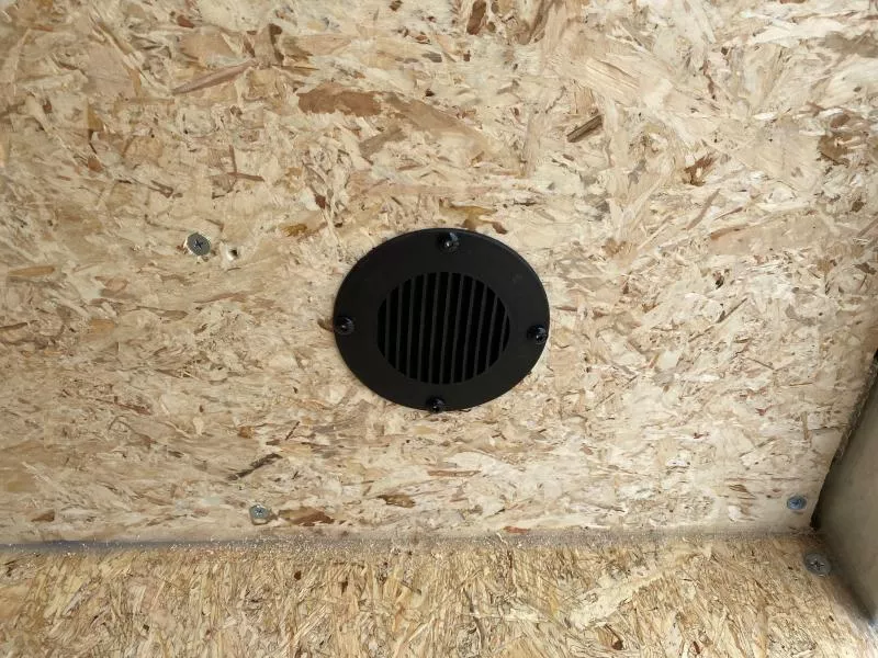 new Cargo (Enclosed) Trailers Stealth Trailers Other for sale, in Loudon, NH Thumbnail 18